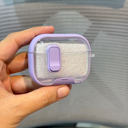 ClearLock AirPods Pro / Pro (2nd Gen) Case