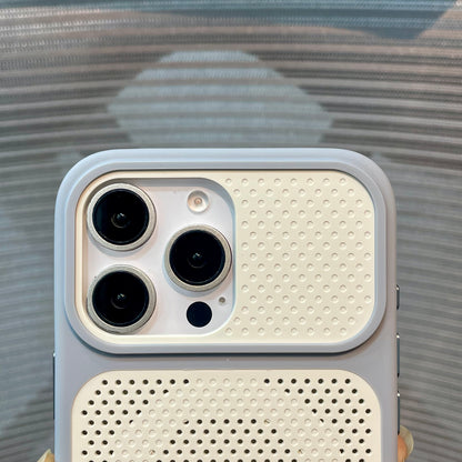 FusionDissipation MagSafe iPhone 15 Pro Case