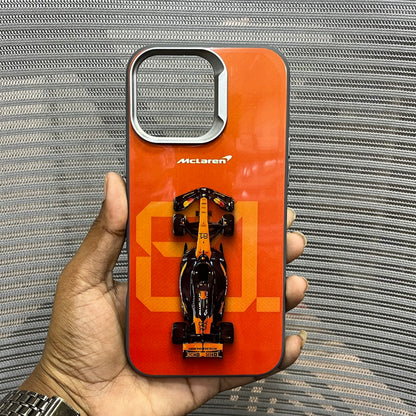 Supercar Edition iPhone 16 Series  Cases