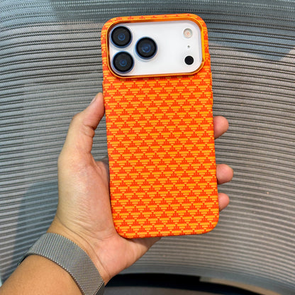 Carbonique MagSafe iPhone 17 Pro Case