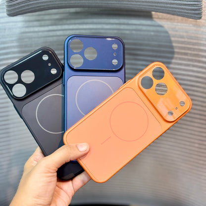 CoreGuard MagSafe iPhone 15 Series Case