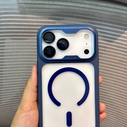 VeilGrid MagSafe iPhone 17 Series Case