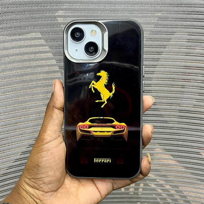 SpeedX Protective iPhone 15 Series Case