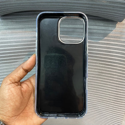 BowÉlite Glitter iPhone 15 & 16 Series Case