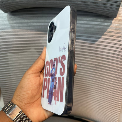 CricketCore iPhone Case