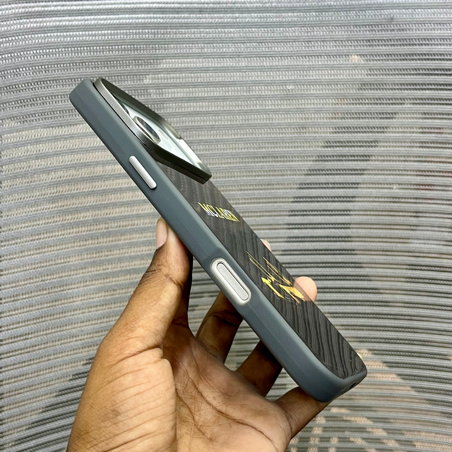 Racing Heritage iPhone 17 Series