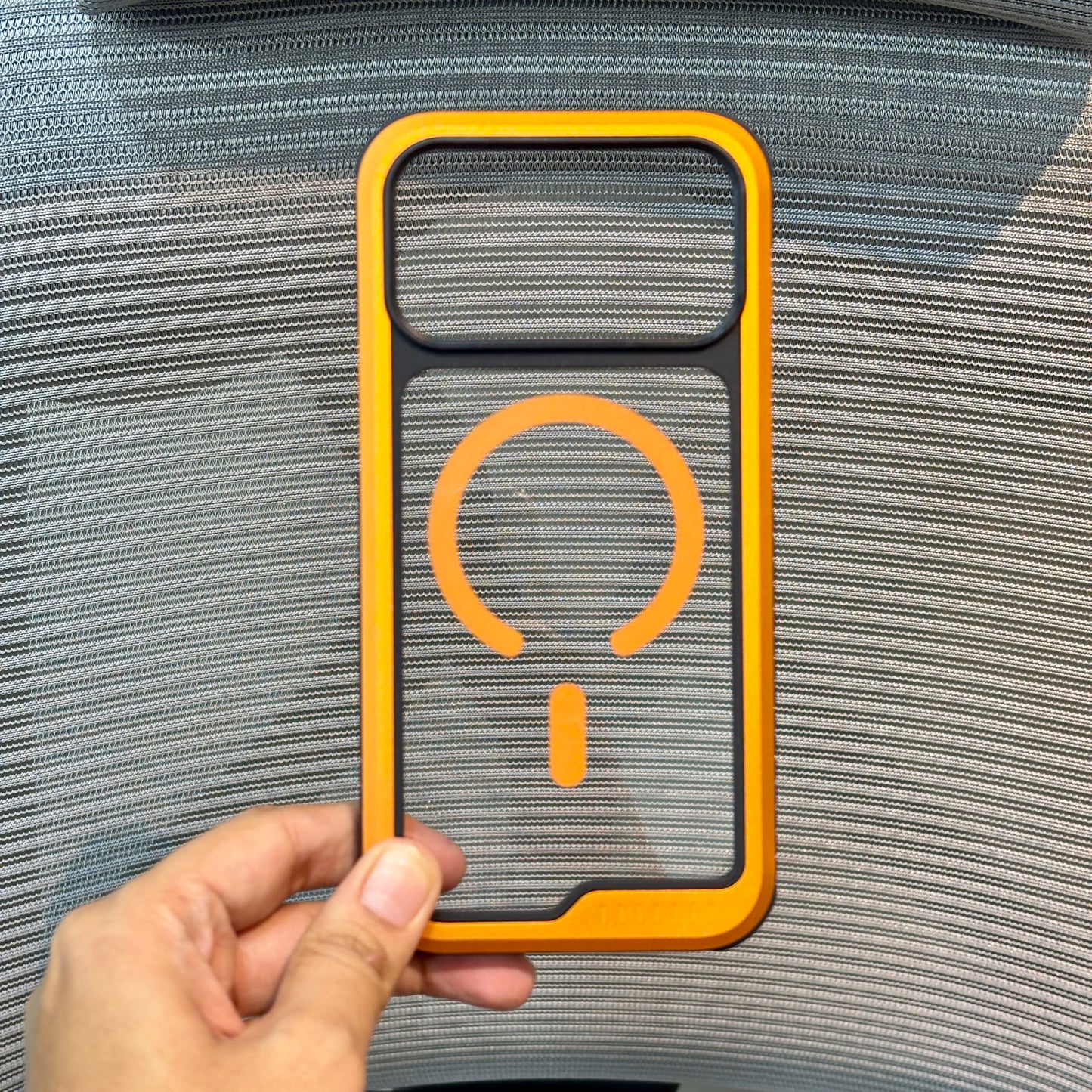 VitraLine MagSafe iPhone 17 Series Case