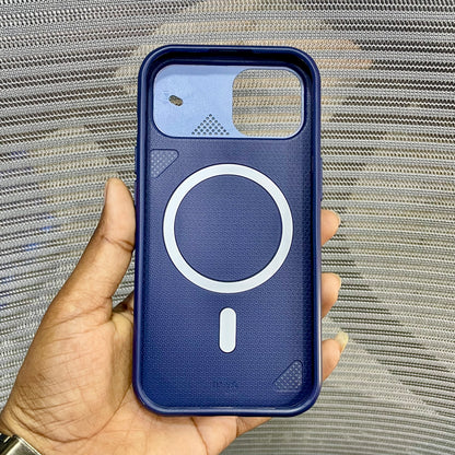 NeoGuard MagSafe Converter iPhone 15 Plus Case