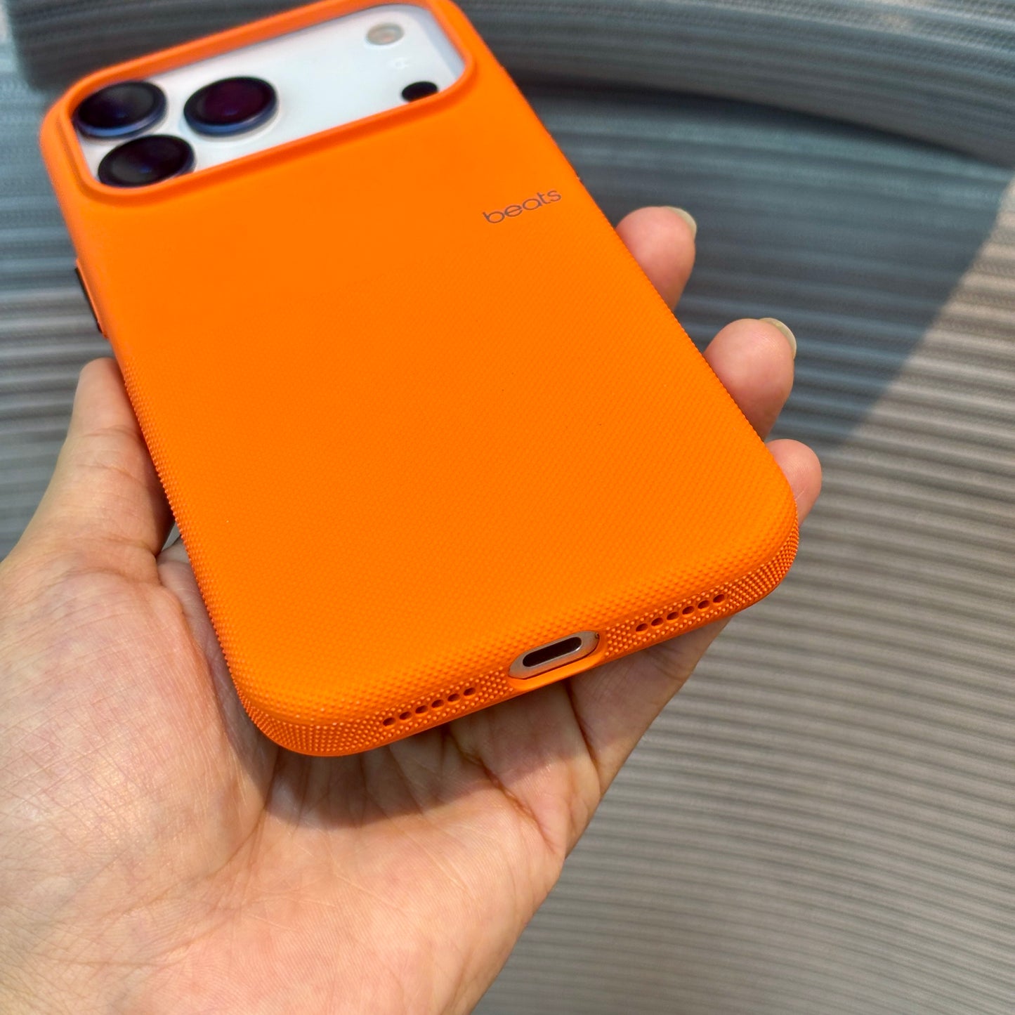 GripArmor MagSafe iPhone 17 Pro Max Case