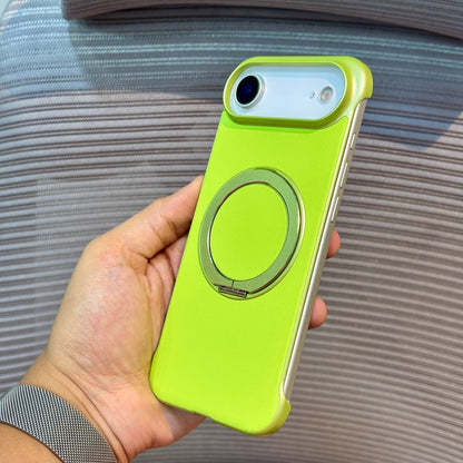 Axis Stand MagSafe iPhone 15 Series Case