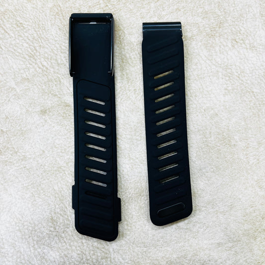 SportFlex Silicone Whoop MG Band