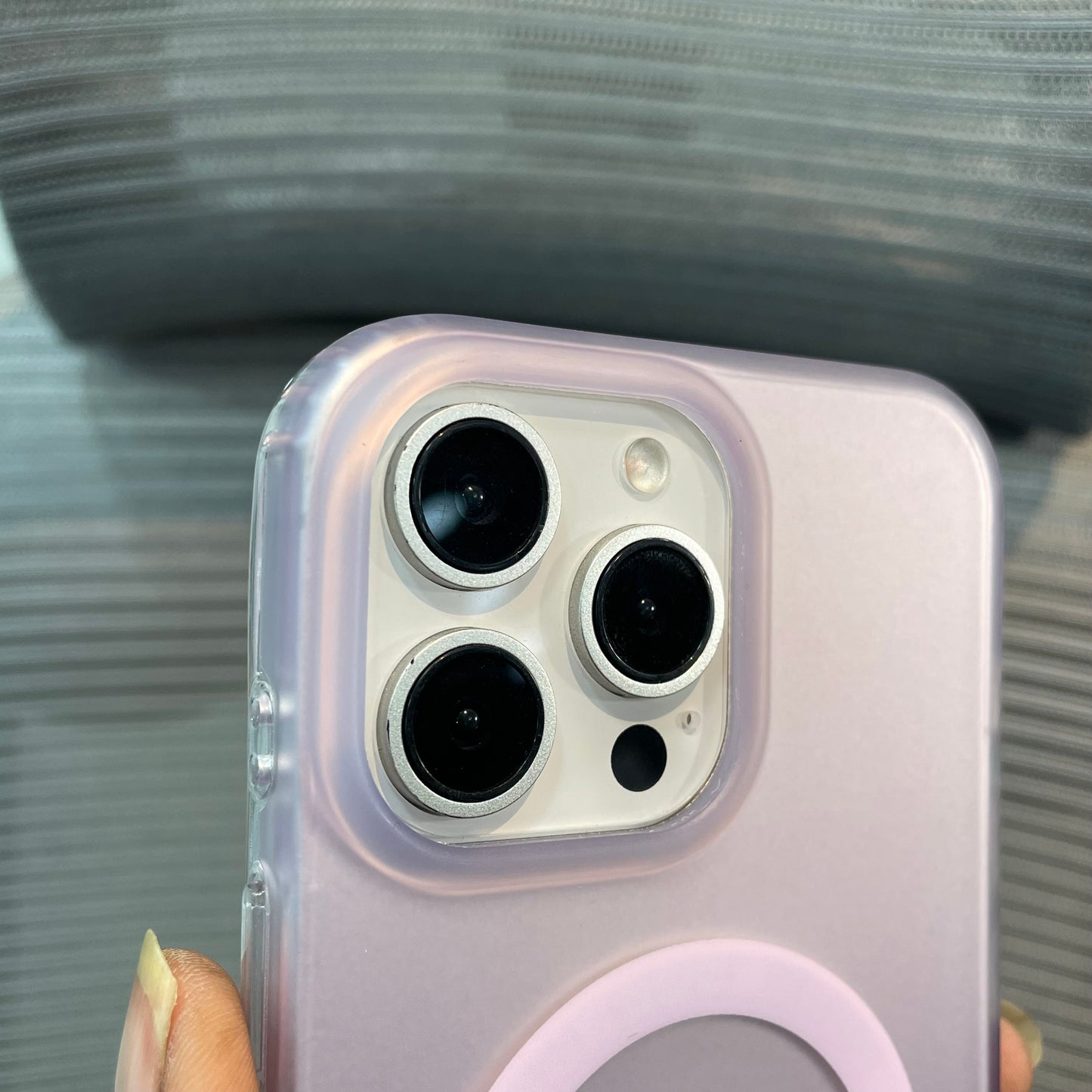 TintCore MagSafe iPhone 16 series  Case