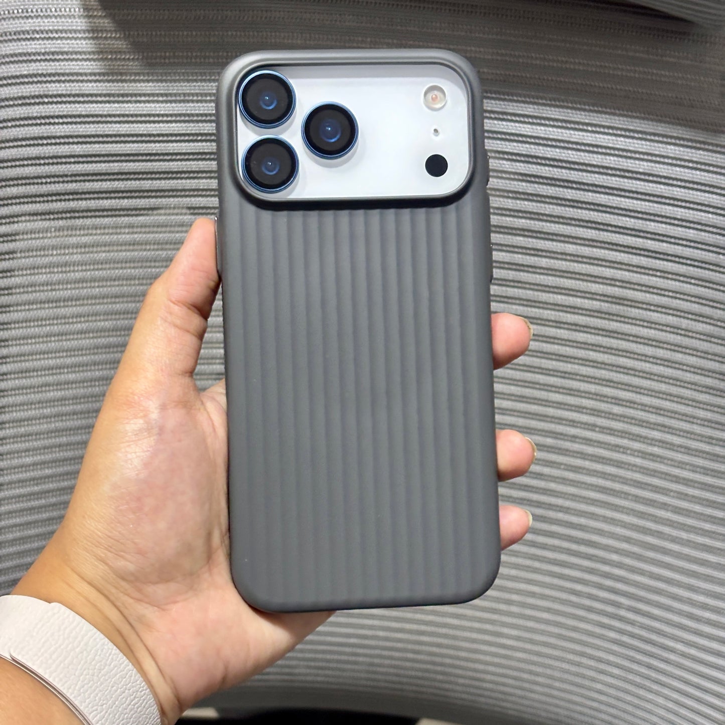 StripeTouch MagSafe iPhone 17 Pro Max Case