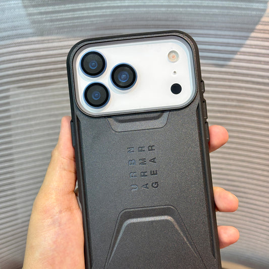 RegenShield iPhone 17 Case