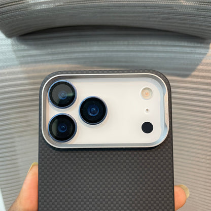 CarbonVeil MagSafe iPhone 17 Pro Case