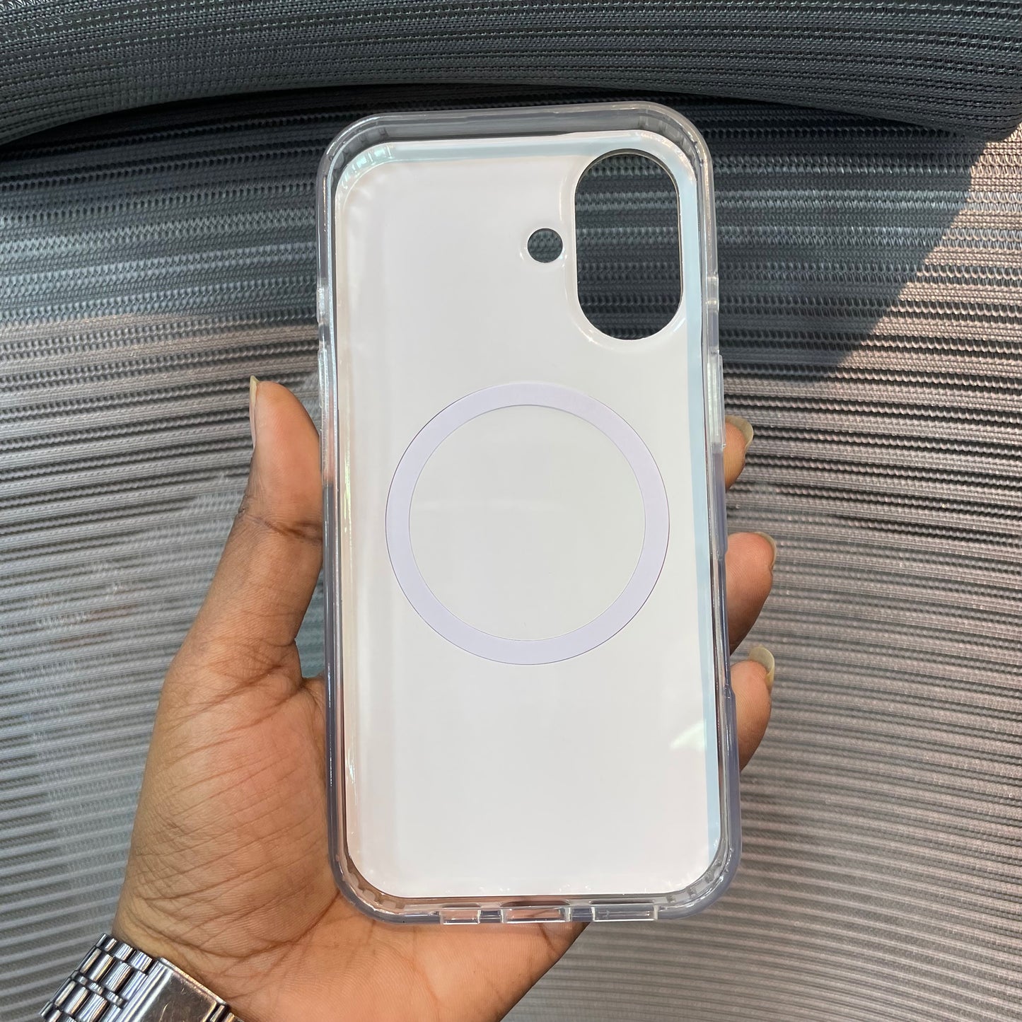 TintCore MagSafe iPhone 16 Case