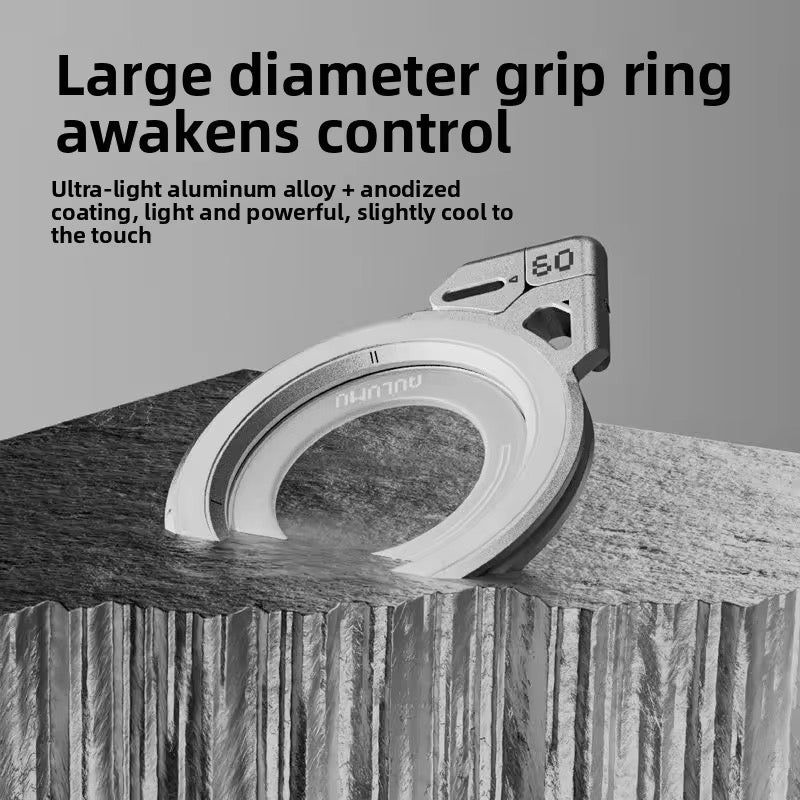 MagFold 360 Magnetic Phone Stand