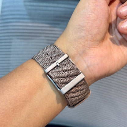 AirWeave Nylon Apple Watch Strap