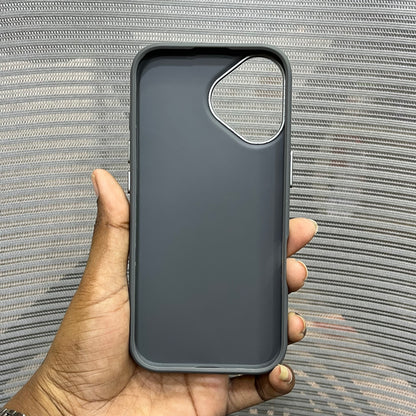 AutoFusion iPhone 17 Case