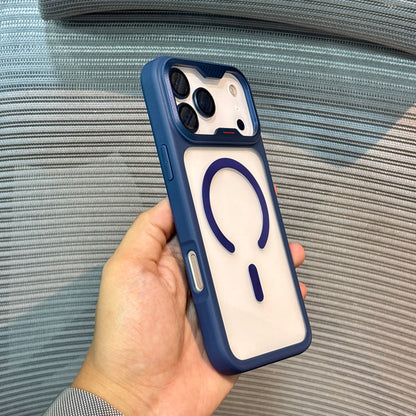 VeilGrid MagSafe iPhone 17 Series Case