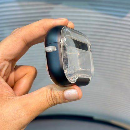 ClearLock AirPods Pro (3rd Gen) Case