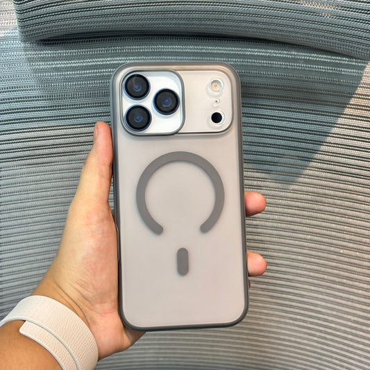 ArmorGrip MagSafe Matte iPhone 17 Pro  Max Case