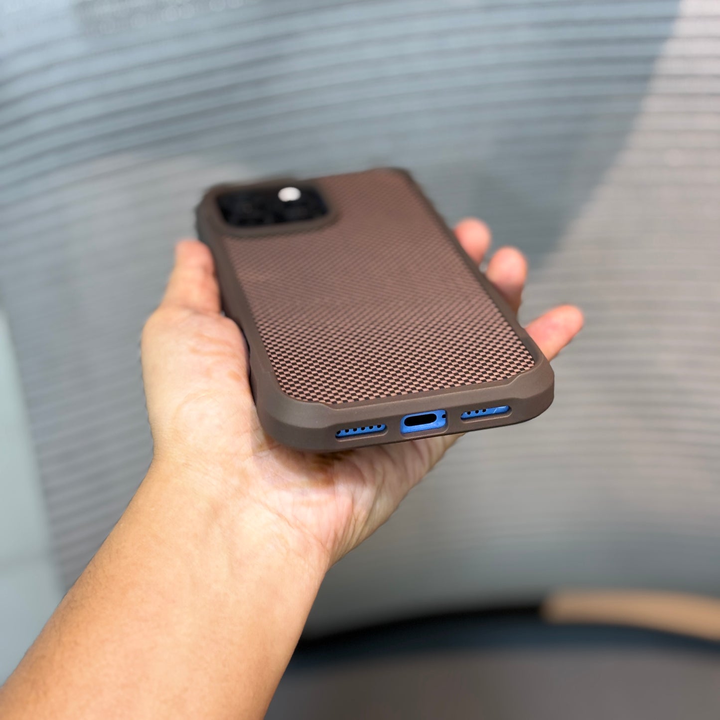 TitanDune MagSafe iPhone 16 Pro Case