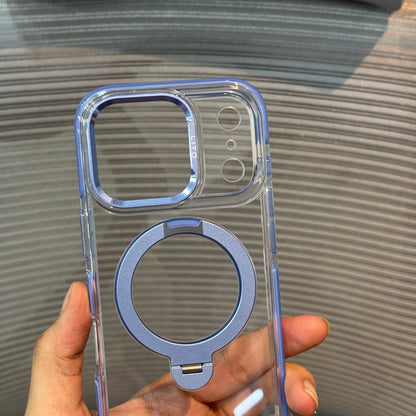 CrystalStand MagSafe iPhone 17 Pro Case