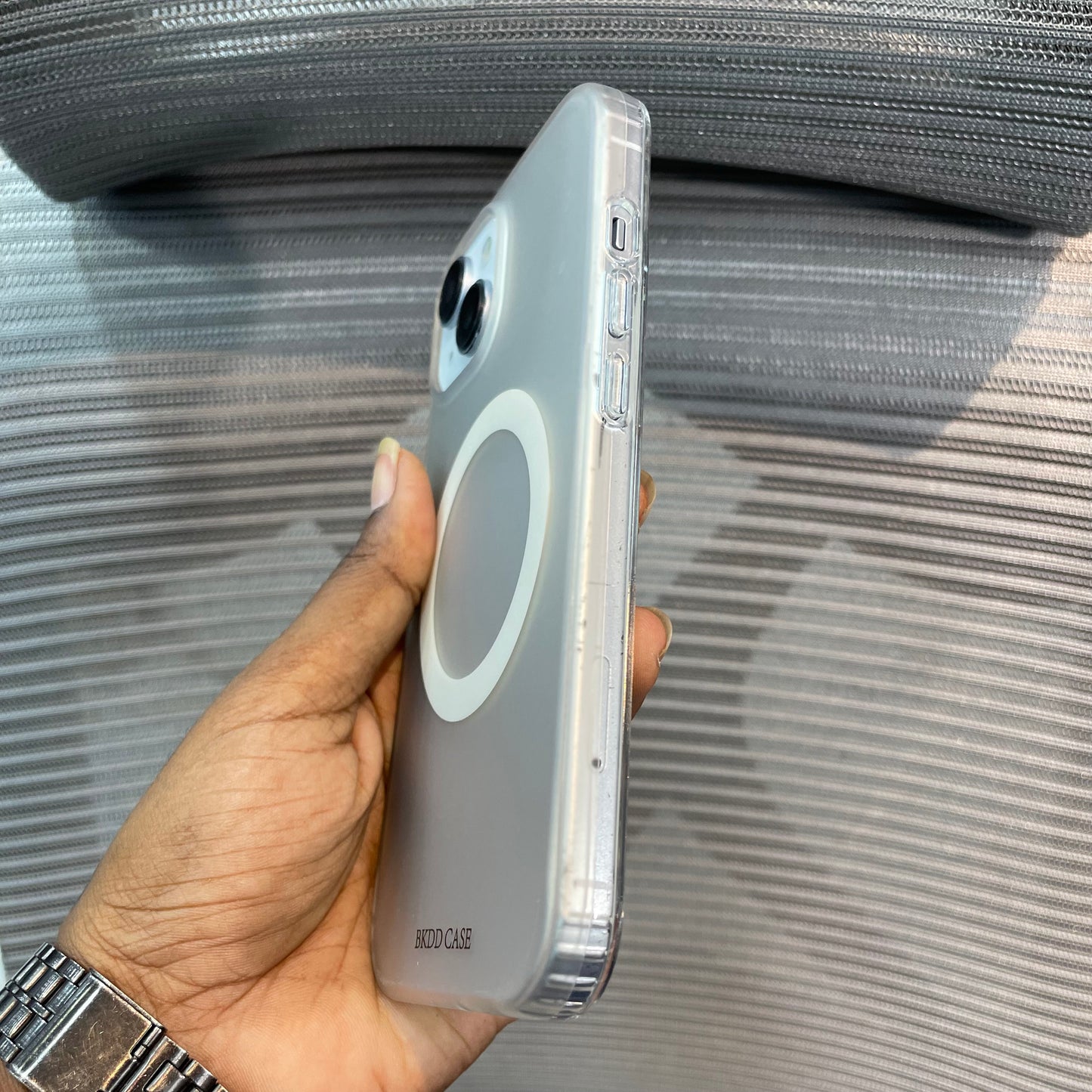TintCore MagSafe iPhone 14 Case