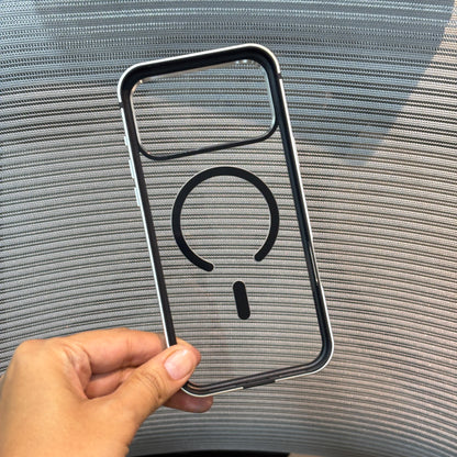 LumiFrame MagSafe iPhone 17 Case