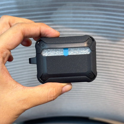 VaultPod AirPods Pro (3rd Gen) Case