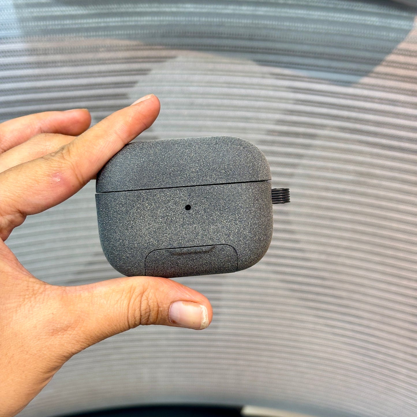 SandDock Magnetic AirPods Case