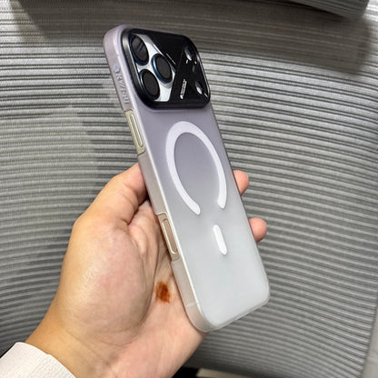 FrostVent MagSafe iPhone 17 Pro Max Case