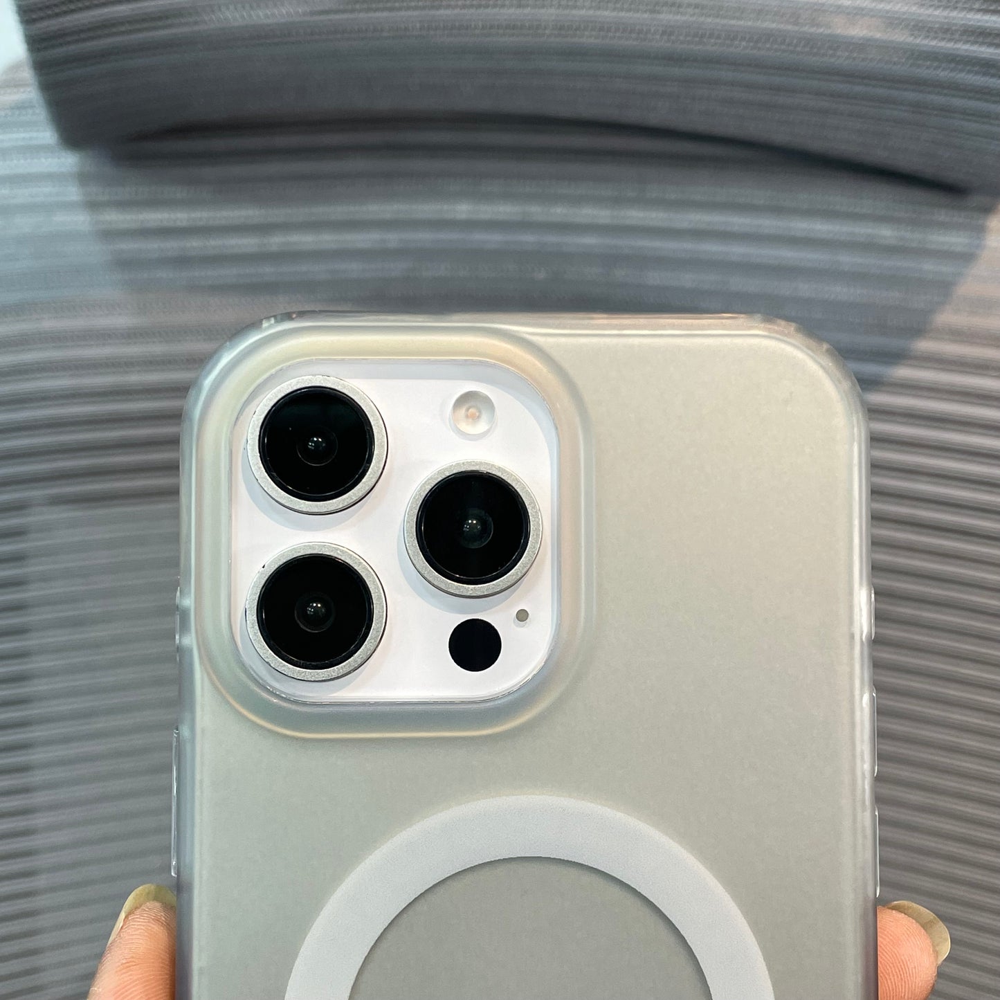 TintCore MagSafe iPhone 16 series  Case