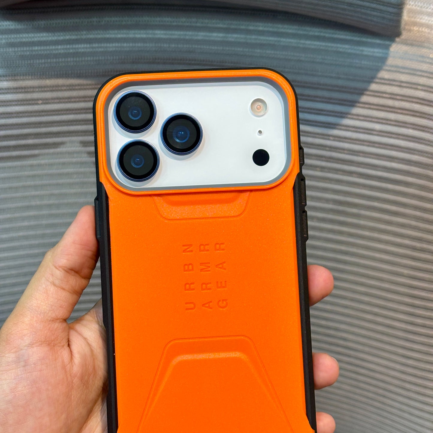 RegenShield iPhone 17 Pro Max Case