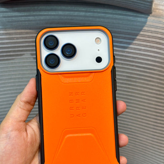 RegenShield iPhone 17 Case