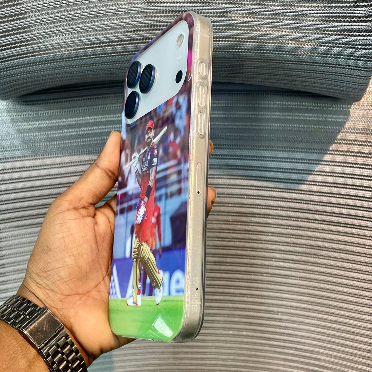 CricketCore iPhone Case