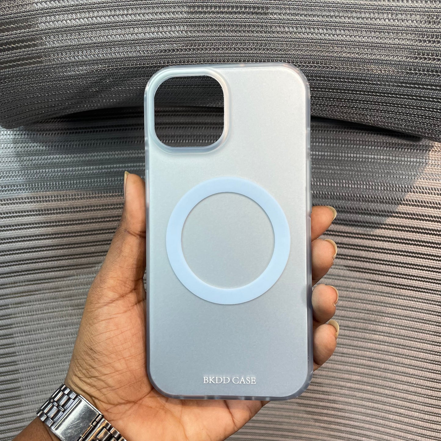 TintCore MagSafe iPhone 15 Case
