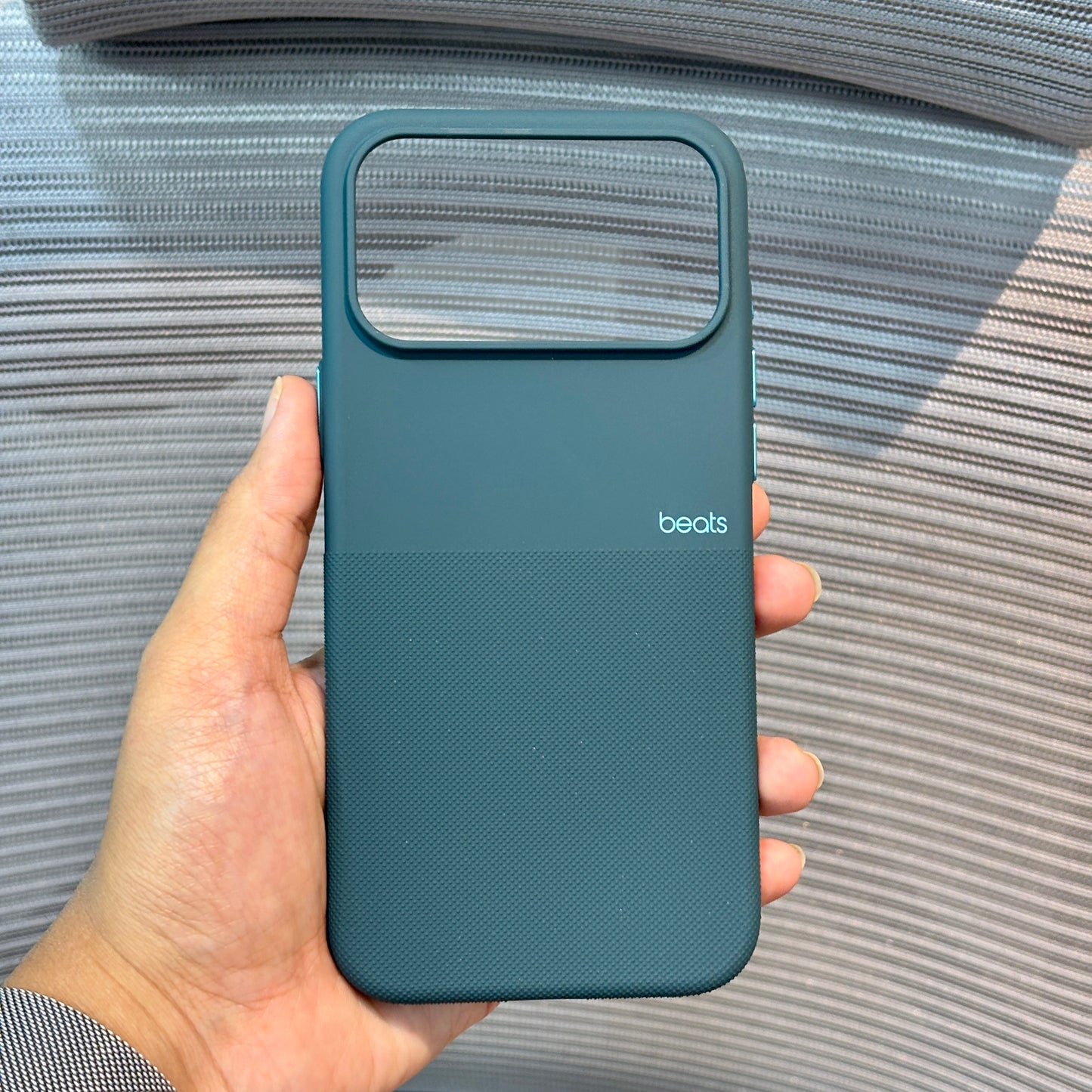 GripArmor MagSafe iPhone 17 Pro Case