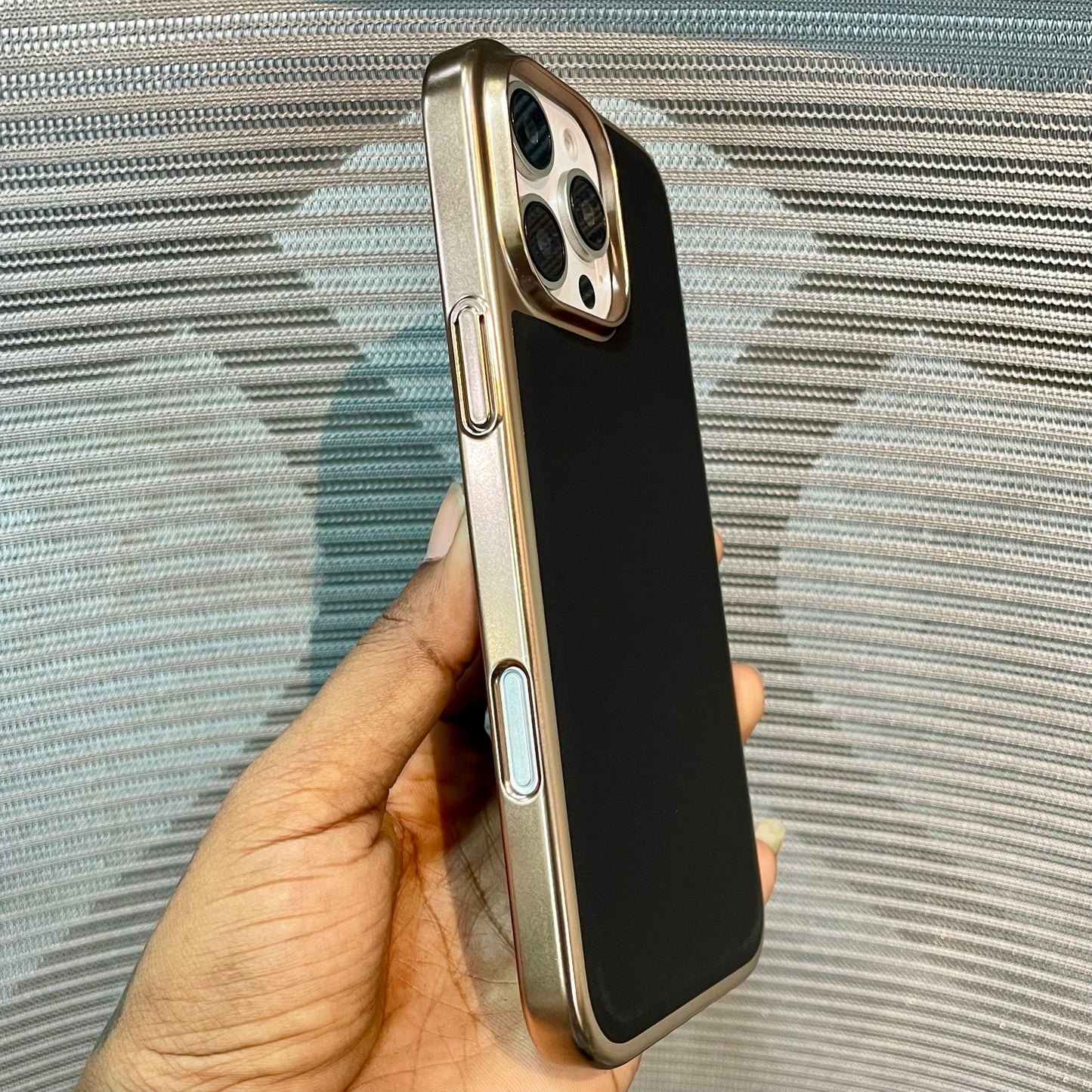 DesertLuxe MagSafe iPhone 16 Series Case