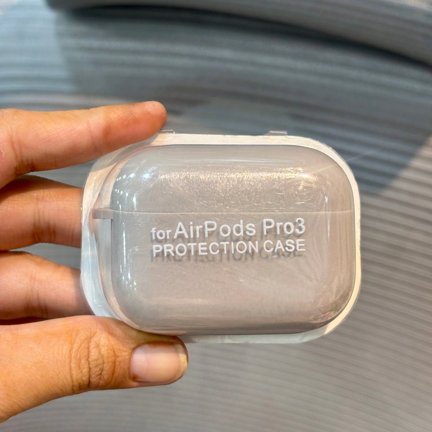 HueGuard Silicone AirPods Case