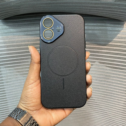 GrainVent MagSafe iPhone 17 Case