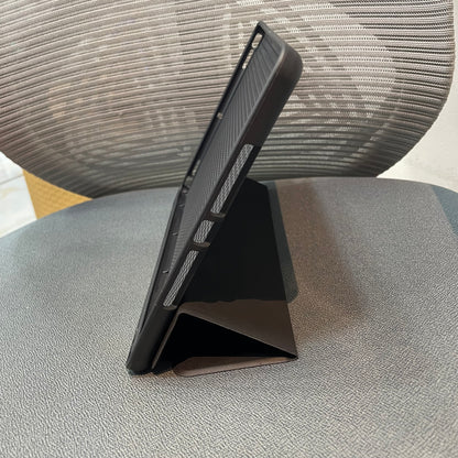 EdgeGuard iPad Case with Pencil Holder