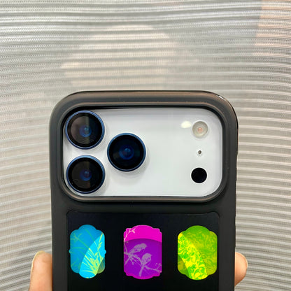 Fusion3D MagSafe iPhone 17 Series Case