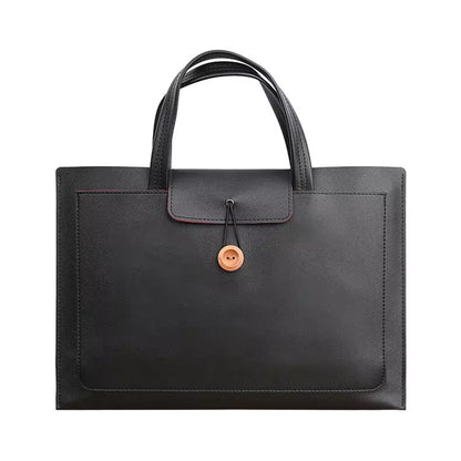 CityStride Laptop Tote Bag