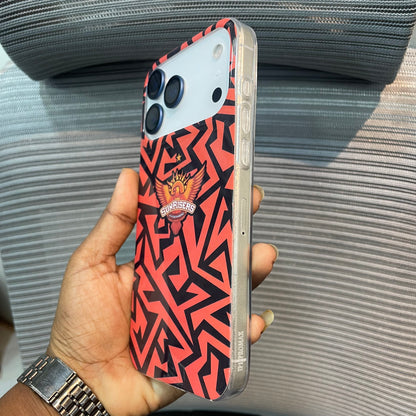 CricketCore iPhone Case