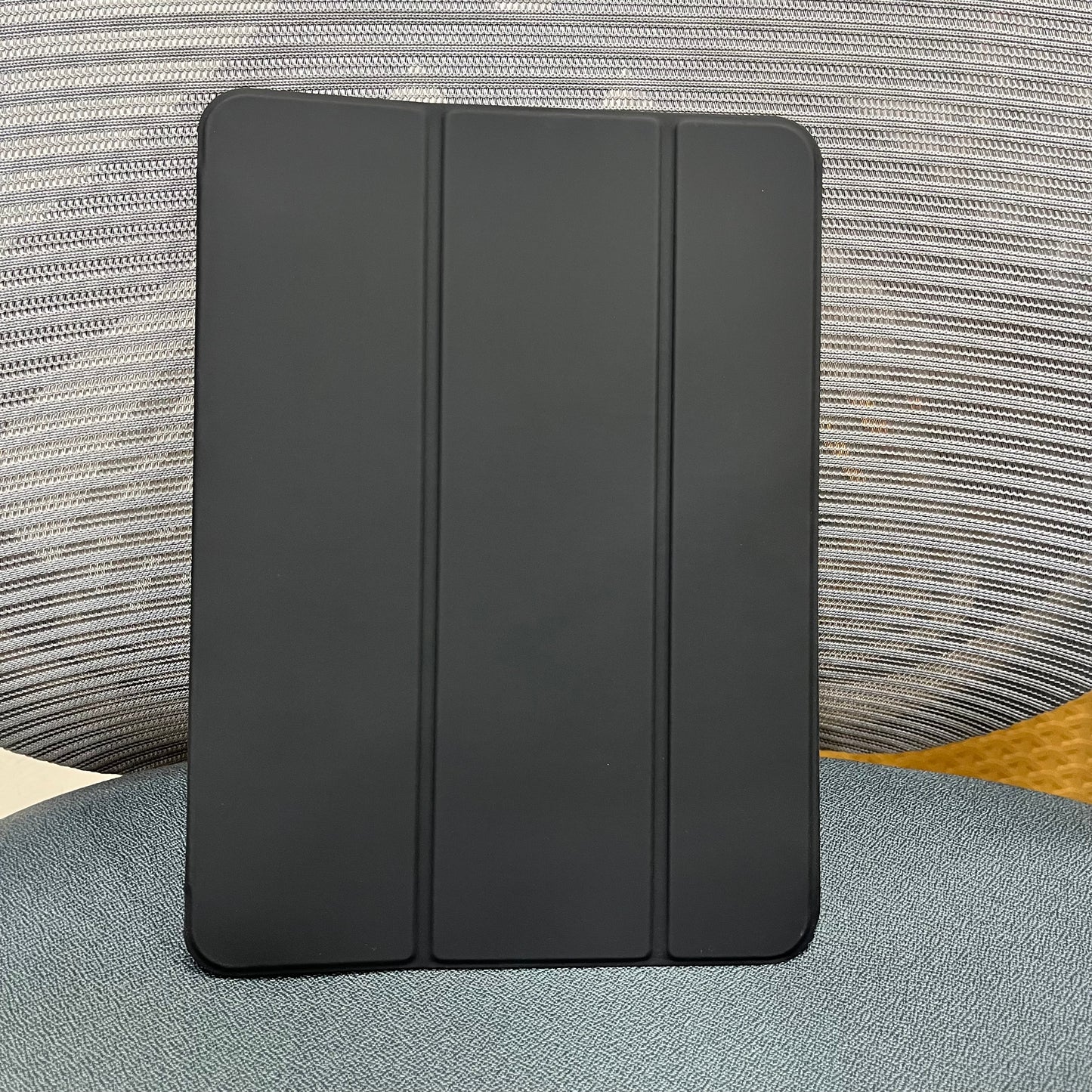 Premium Smart Folio iPad Case
