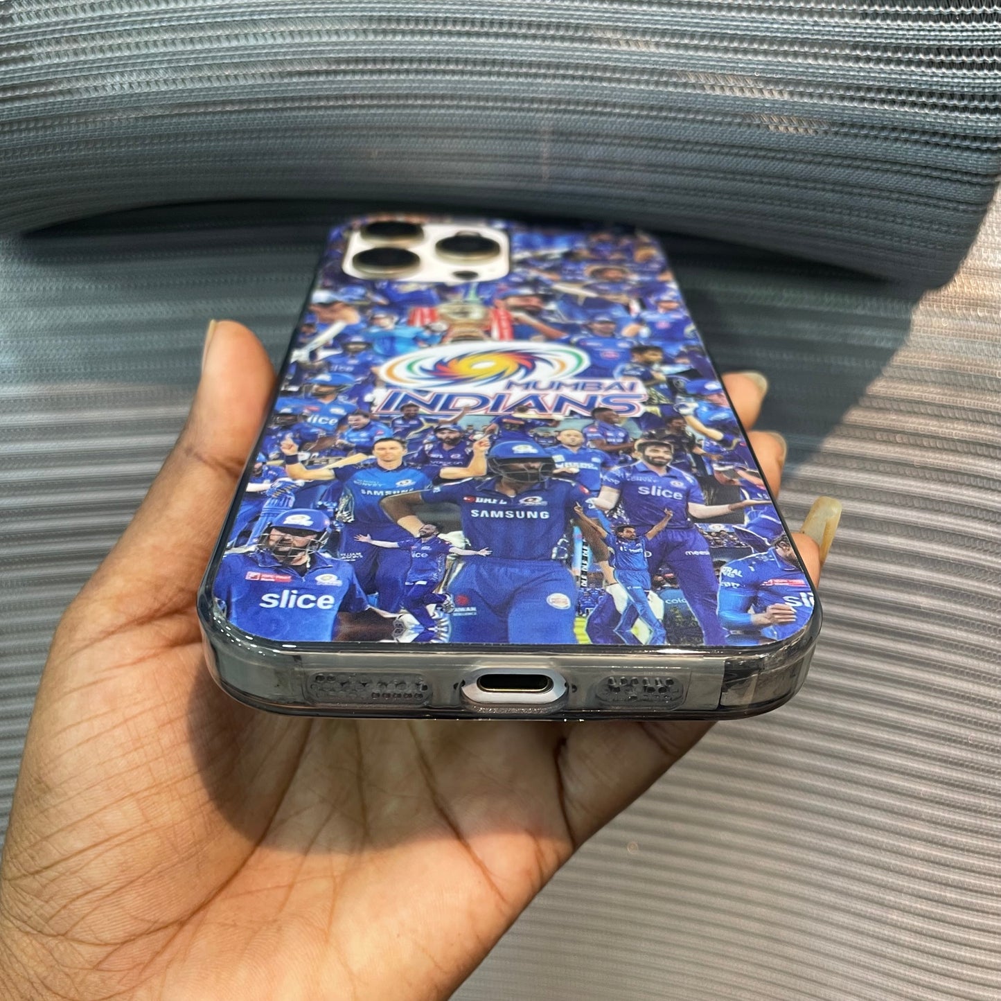 CricketCore iPhone Case