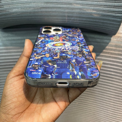 CricketCore iPhone Case