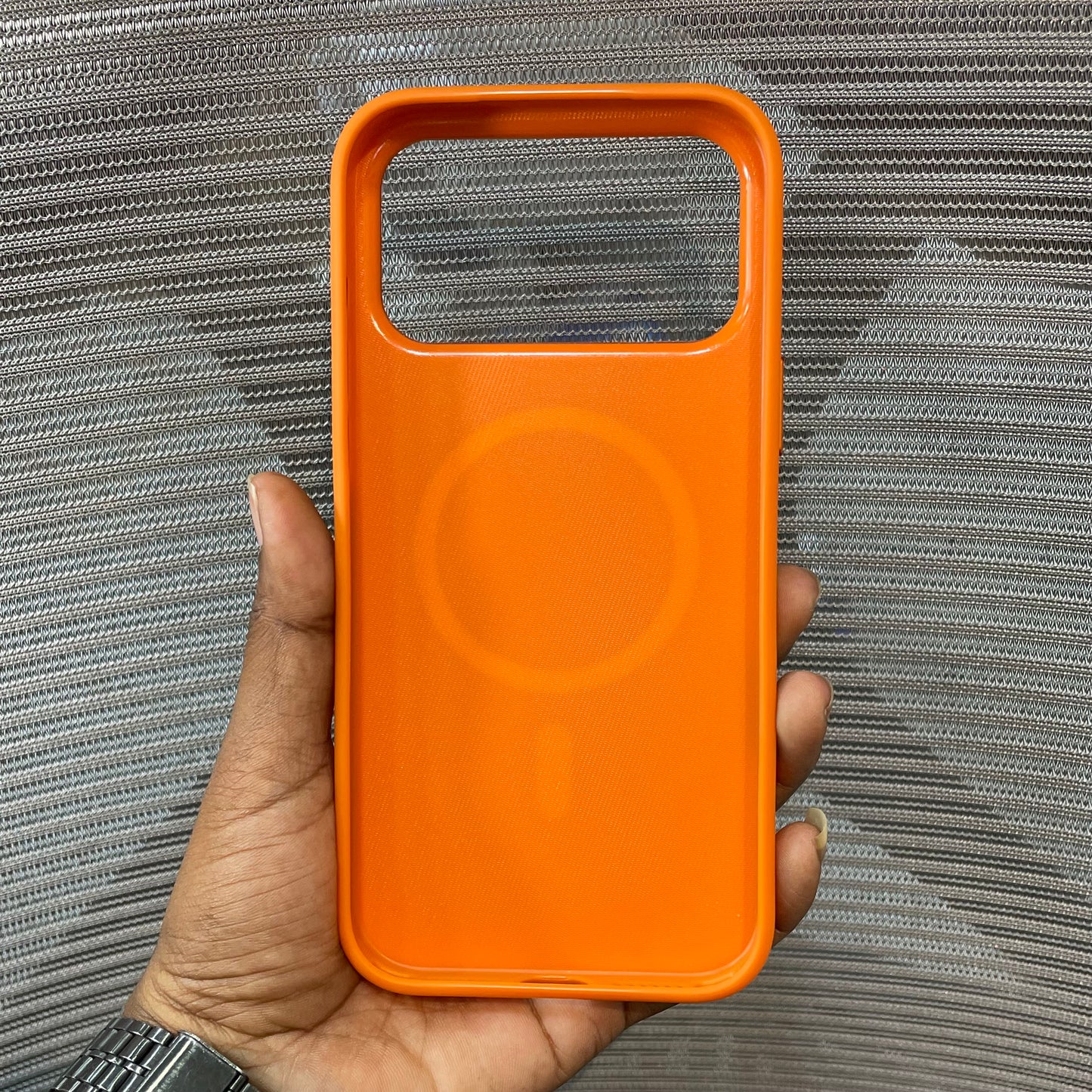 WaveCore MagSafe iPhone  17 Series Case